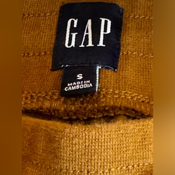 GAP velour set, mixed sizing, EUC - Picture 8 of 8